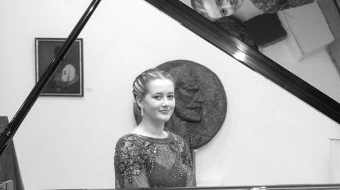 MATINEE: Iva Pavlović